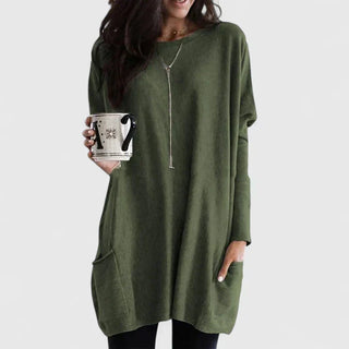 Ashcroft | Relaxed Oversized Top