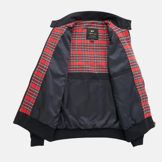 Ashcroft | Brandt Vintage Casual Jacket
