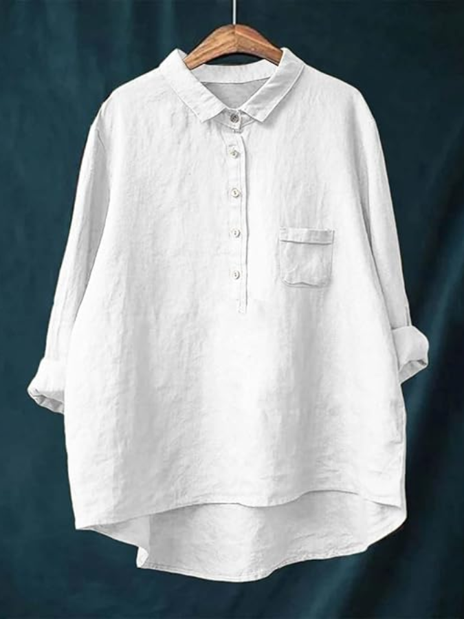 Ashcroft | Alice French Vintage Blouse