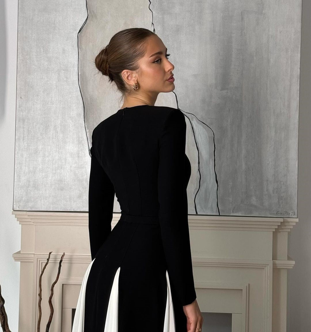Ashcroft Chic Dress – view 2