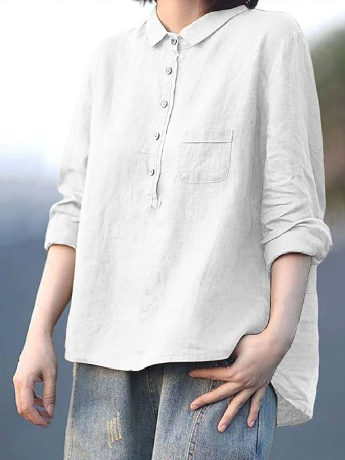 Ashcroft | Alice French Vintage Blouse