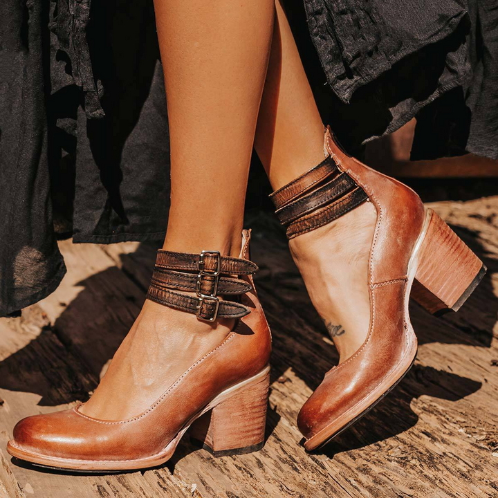 Ashcroft | Elegant Boots