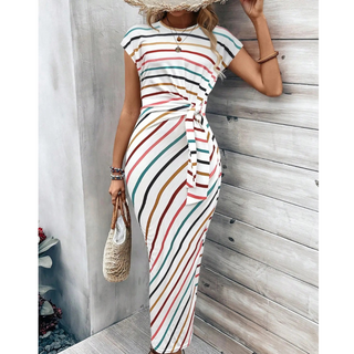 Ashcroft Classy Casual Summer Dress – view 12