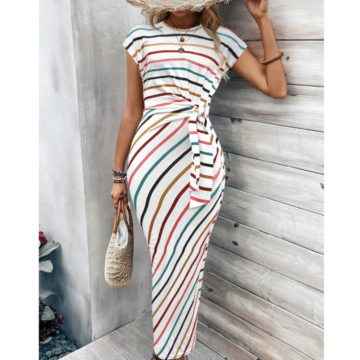 Ashcroft Classy Casual Summer Dress – view 12