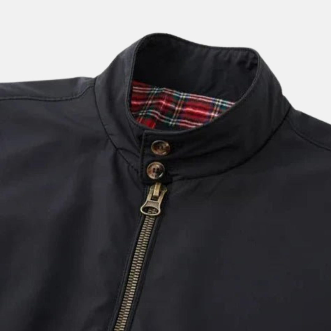 Ashcroft | Brandt Vintage Casual Jacket