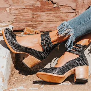 Ashcroft | Elegant Boots