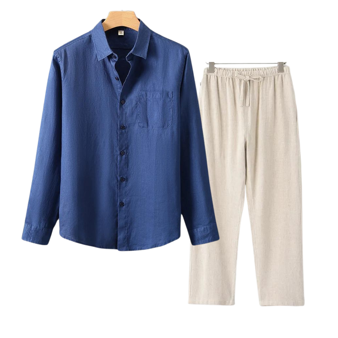 Cazel | Loungewear Set