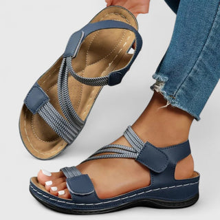 Elvire | Elegant Orthopaedic Sandals