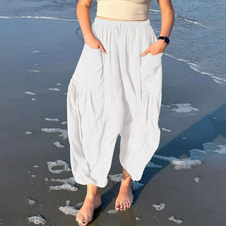 Comfortable Casual Trousers