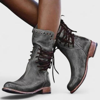 Ashcroft | Elegant Comfort Boots