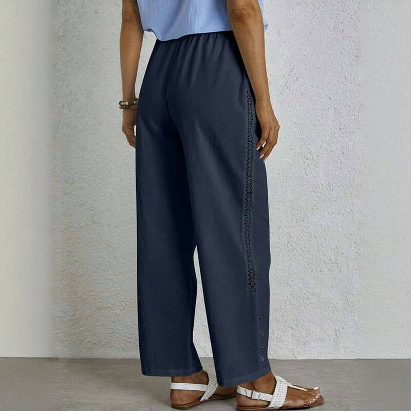Comfortable Casual Trousers