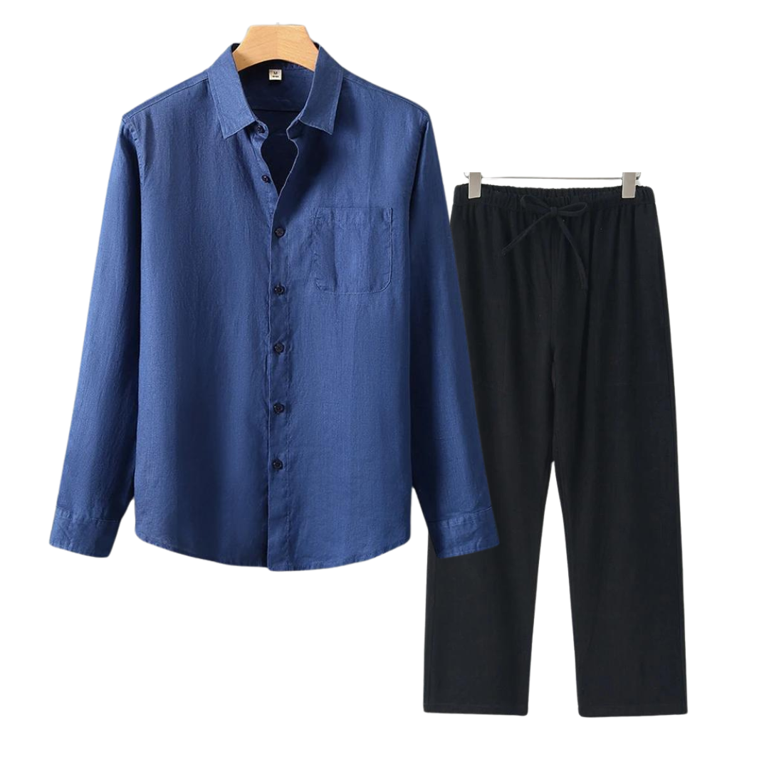 Cazel | Loungewear Set
