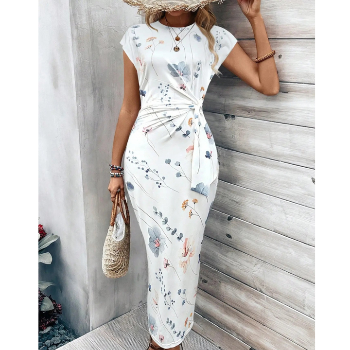 Ashcroft Classy Casual Summer Dress – view 14