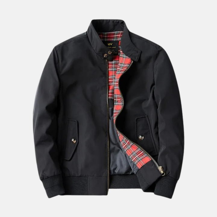 Ashcroft | Brandt Vintage Casual Jacket