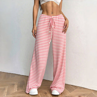 Comfortable Casual Trousers