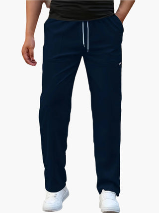 Ashcroft | Men's Joggers – Comfortable Casual Trousers with Modern Cut