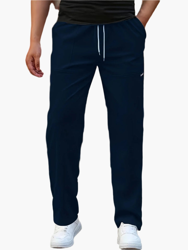Ashcroft | Men's Joggers – Comfortable Casual Trousers with Modern Cut
