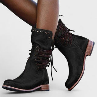 Ashcroft | Elegant Comfort Boots