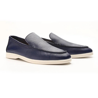 Varel | Calfskin Loafers