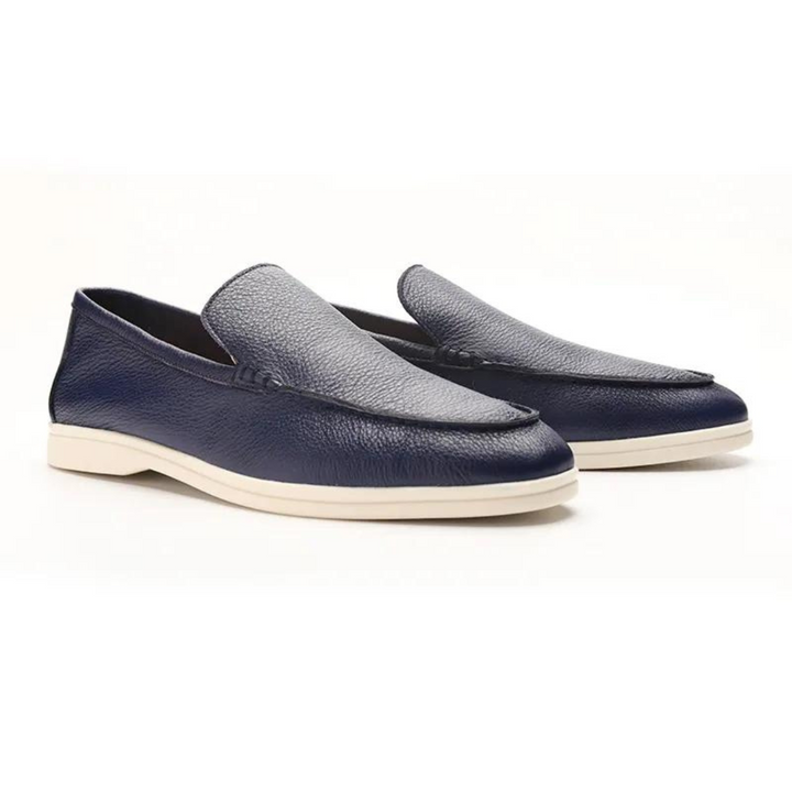 Varel | Calfskin Loafers