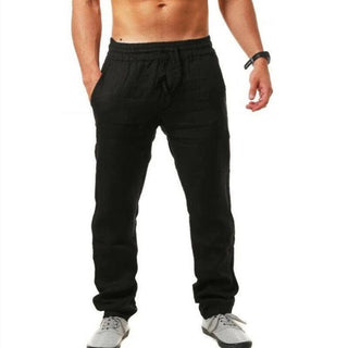 Ashcroft | Drawstring Trousers