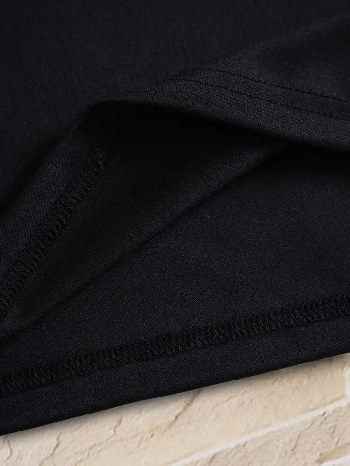 Cazel | Stylish Short-Sleeve T-Shirt