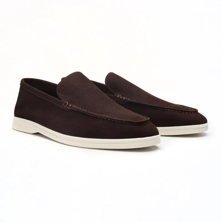 Varel | Calfskin Loafers