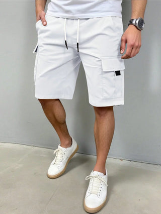 Ashcroft | Cargo Shorts