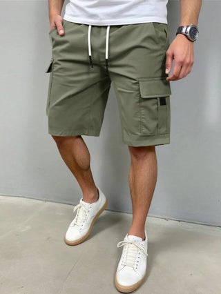 Ashcroft | Cargo Shorts