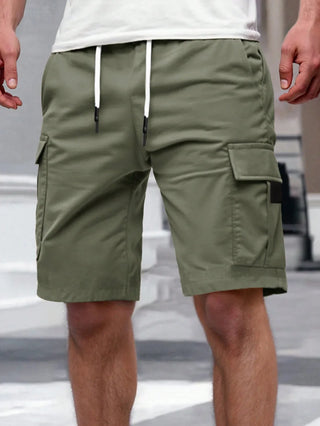 Ashcroft | Cargo Shorts
