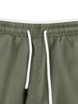 Ashcroft | Cargo Shorts