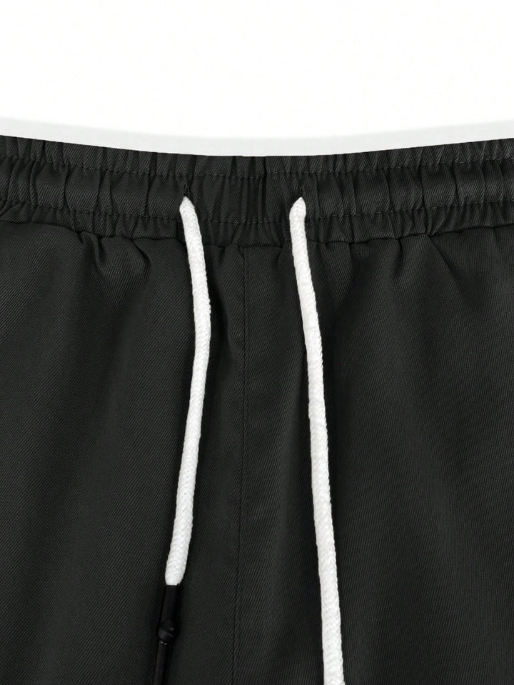 Ashcroft | Cargo Shorts