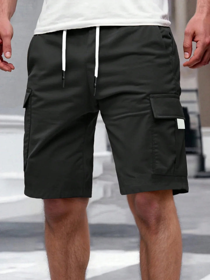 Ashcroft | Cargo Shorts