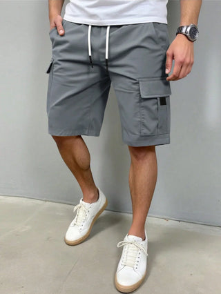 Ashcroft | Cargo Shorts