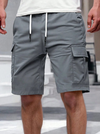 Ashcroft | Cargo Shorts