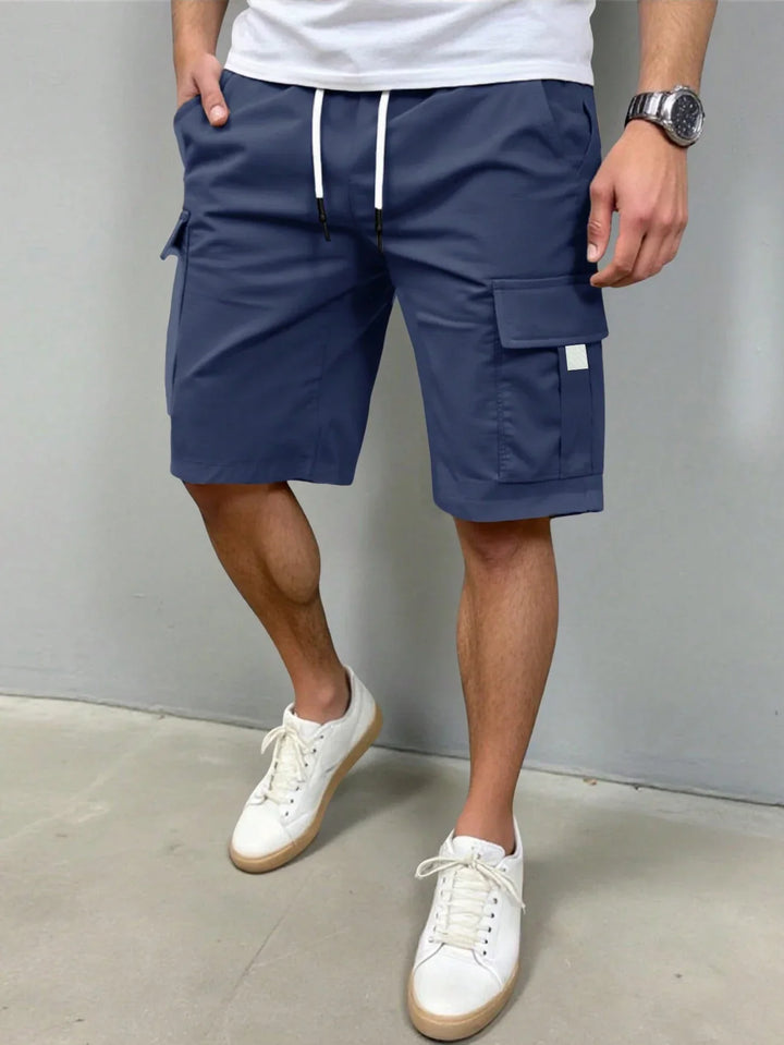 Ashcroft | Cargo Shorts