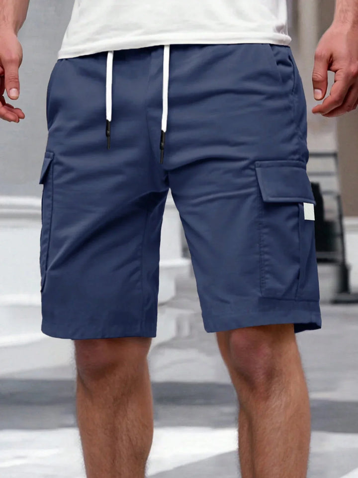 Ashcroft | Cargo Shorts