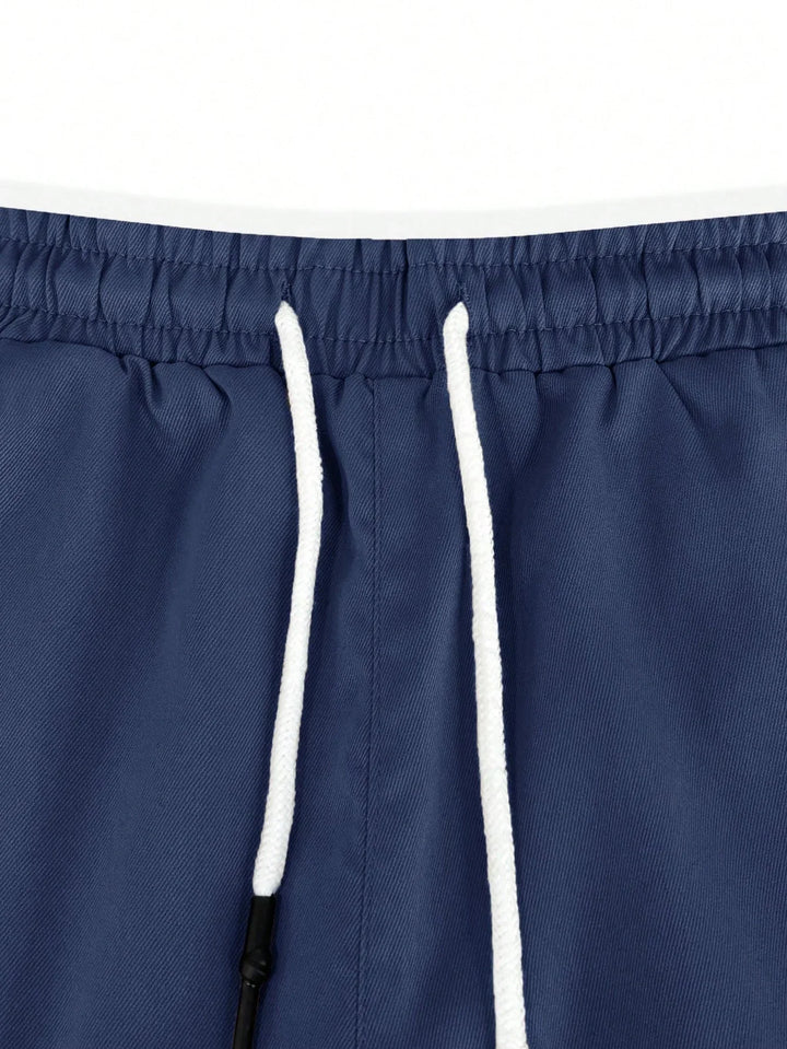 Ashcroft | Cargo Shorts