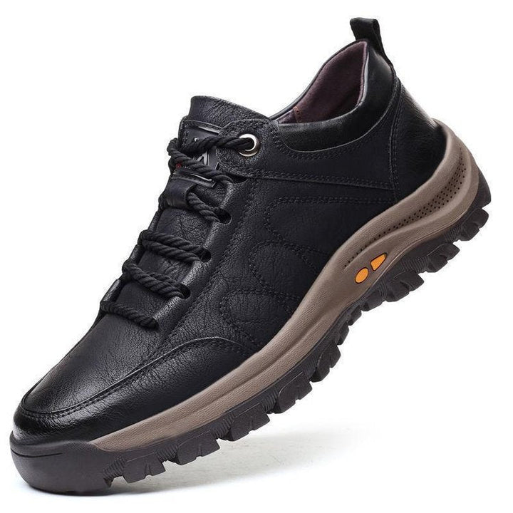 Ashcroft | Comfortable Outdoor Hiking Shoes