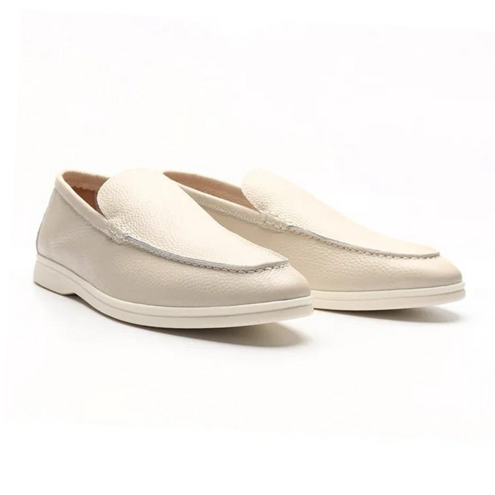 Varel | Calfskin Loafers