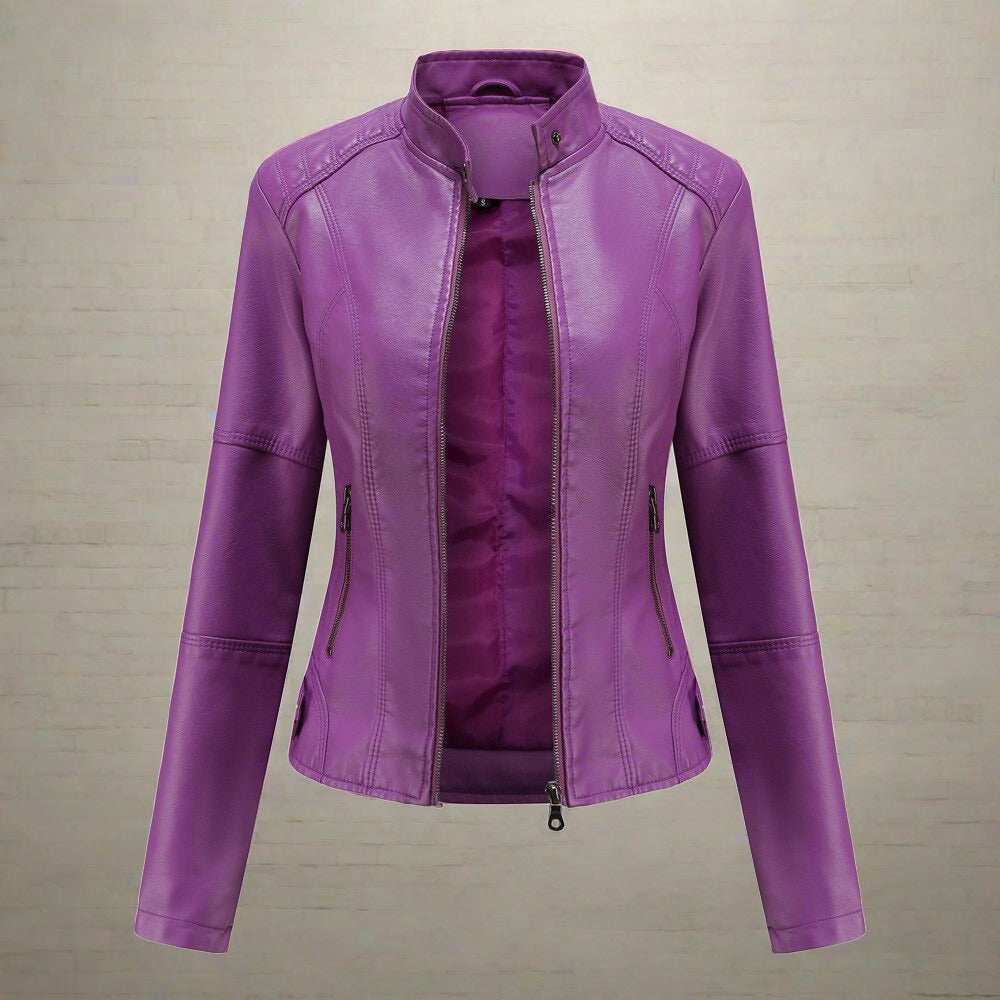 Ashcroft | Leather Jacket
