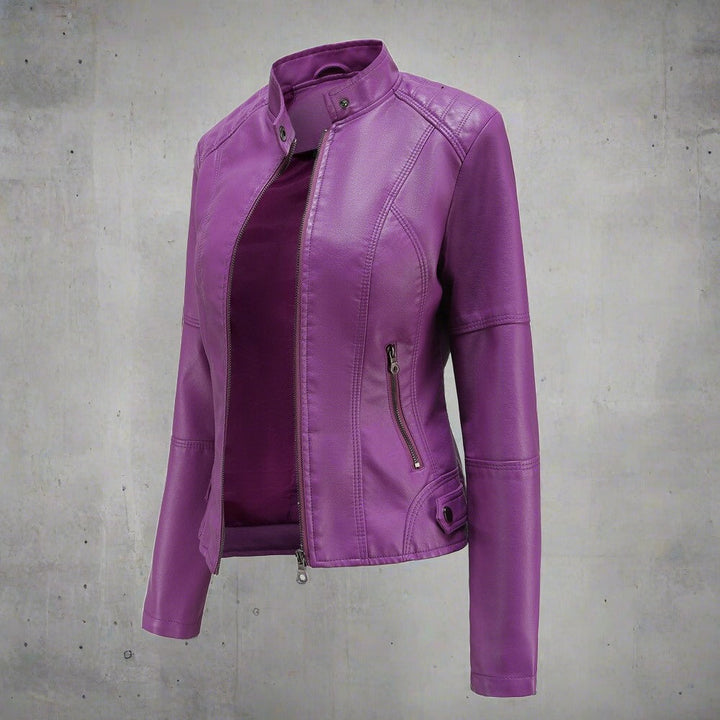 Ashcroft | Leather Jacket