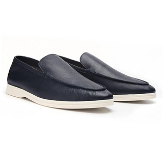 Varel | Calfskin Loafers