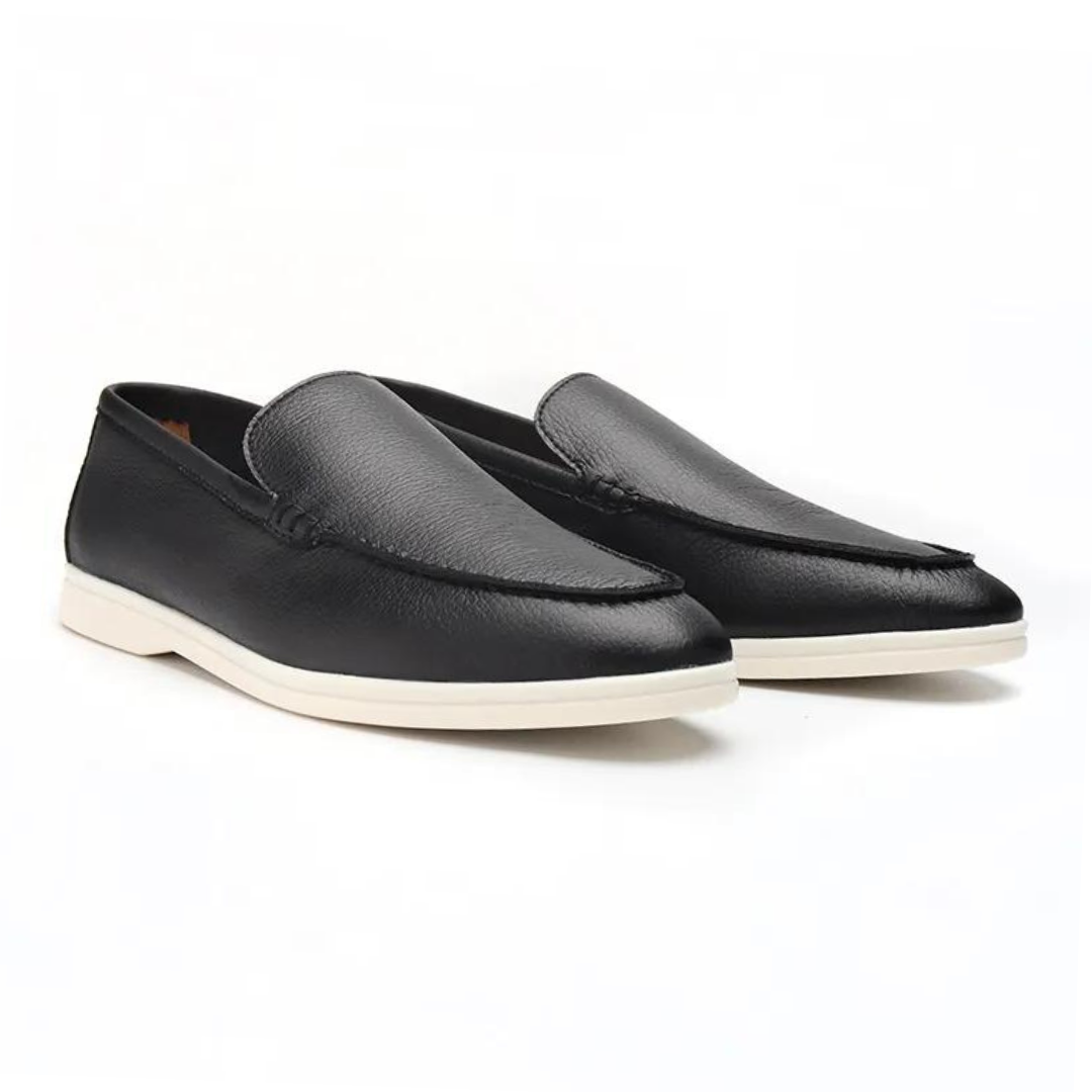 Varel | Calfskin Loafers