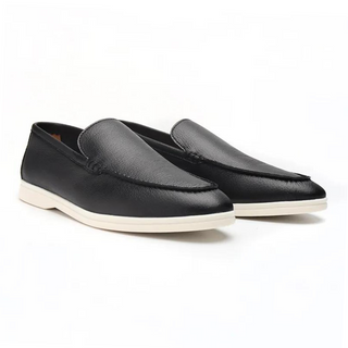 Varel | Calfskin Loafers