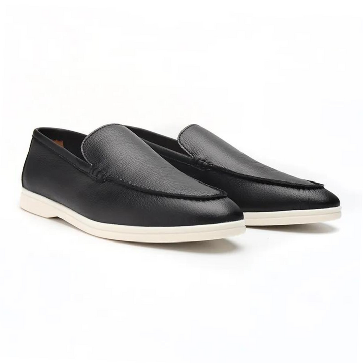 Varel | Calfskin Loafers