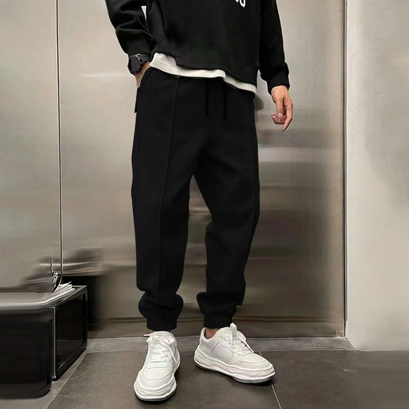 Ashcroft | Men's Joggers for Leisure & Sport