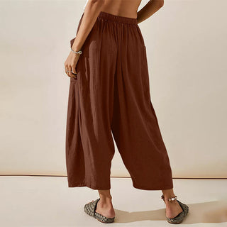 Comfortable Casual Trousers