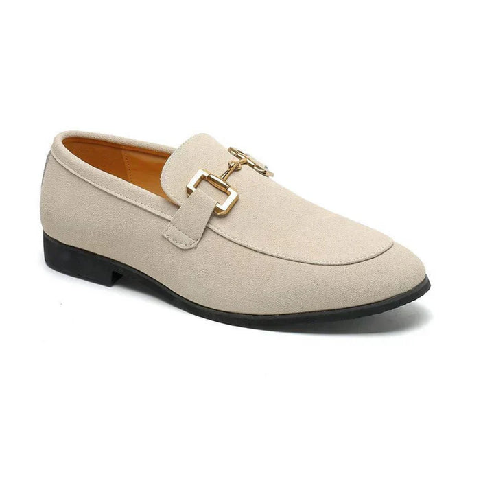 Varel | Luxury Suede Shoes