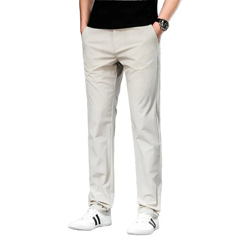 Cazel | Porto Chino Trousers
